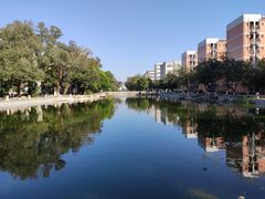 -广西大学(大学东路校区)