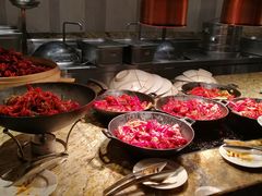 -嘉定凯悦·咖啡厅