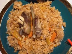 -阿娜尔·新疆菜(宜家荟聚中心店)