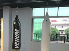 -Super Sy泰拳格斗