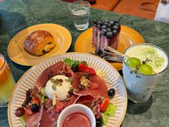 -BAKER&SPICE(环贸店)