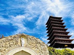 -牛首山文化旅游区