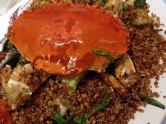 -桥底辣蟹(谢斐道店)