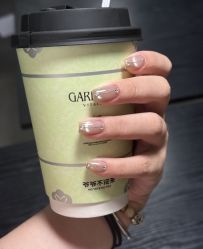 -初瞳专营美睫美甲