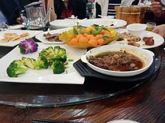 -绿雅居原生态农庄(小涌店)