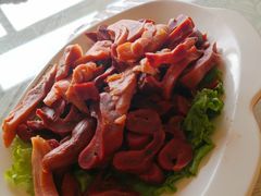 -咱家大院海鲜家常菜