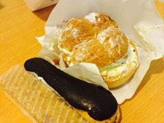 原味泡芙-樱花糕坊(凯德广场店)