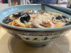 -重元寺香积厨素斋馆