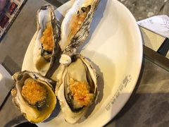 -伍棵星炭烤自助料理·烤鳗鱼(浦东食品城店)