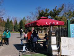 南门-大兴滨河森林公园