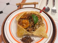 -太食獸泰式茶餐厅(IFS国金中心店)