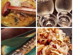 -円满日式居酒屋(蓉花路美食街店)
