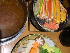 -綱元·海鲜豆捞(明州里店)