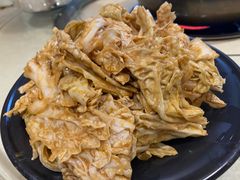 -和庆斋羊蝎子火锅·碳缸烧烤(顺义旗舰店)