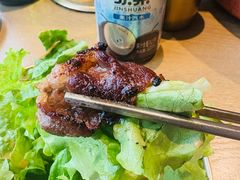 -西塔老太太泥炉烤肉(沈阳店)