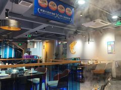 -海味当家·蒸锅海鲜(星海公园店)