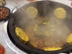 -曹丞相·地锅鸡·地锅鱼(武林店)