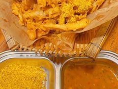 -云阿蛮云南生烫牛肉米线(奉贤路店)