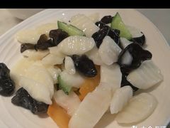 -小菜园新徽菜(合肥之心城店)
