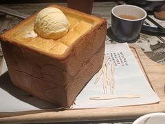 -绿茶餐厅(财富购物中心店)