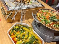 -李不管把把烧(天府三街店)