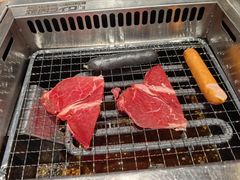 -焼肉ライク·烧肉LIKE(万菱汇店)