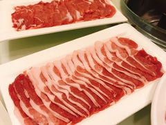 -福寿斋·老北京铜锅涮肉·烤鸭(顺义总店)