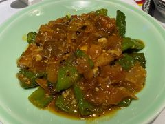 -SEEUNARI西域娜依新疆菜(环宇广场店)