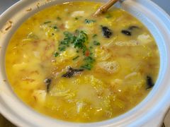 -春色如许·茶食餐厅(桃李春风店)