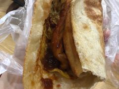 -阿文夜市豆浆油条(临潼路店)