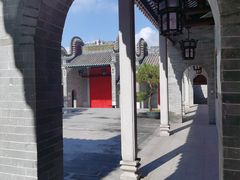 -国恩寺