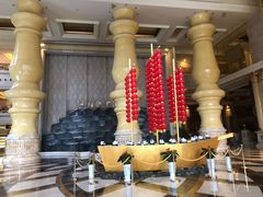 -盛宴标帜西餐厅龙虾.鲍鱼•牛排(重庆喜来登大酒店)