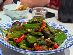 -回家吃饭·地道南昌菜(建德观总店)