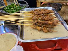-草本味·市井羊肉馆(新开铺总店)