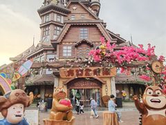 -郑州方特梦幻王国