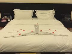 涵田度假村酒店-天目湖涵田度假村