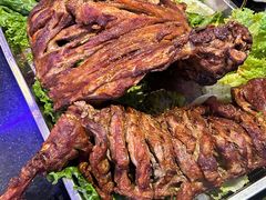 -最先生·烧烤·火锅·音乐聚会餐厅(大悦城店)