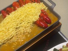 -蝎王府羊蝎子(西直门店)