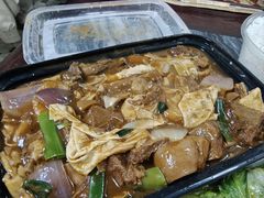 -粤·向群饭店(泮塘路店)