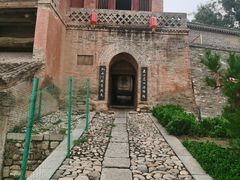 -白台寺