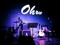 -ohbar live house(人广店)