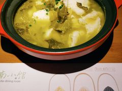 -南小馆(迪士尼小镇店)