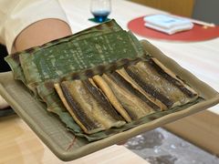 -松临·铁板烧&Omakase(神农店)