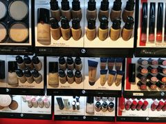 -法兰克福机场免税店(2号航站楼店)