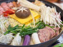 -海云台韩式汤饭·13年匠心韩料(南山店)