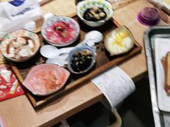 -喝丢一只鞋海鲜烧烤·海肠捞饭(东关街店)