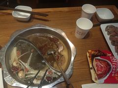 -傣妹火锅(南京东路一店)