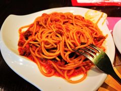 -酷公社·榴莲披萨(太原街店)