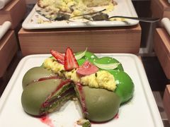 -怡咖啡自助餐(宁波香格里拉店)