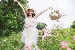 -雪中彩影婚纱摄影·品控旗舰店